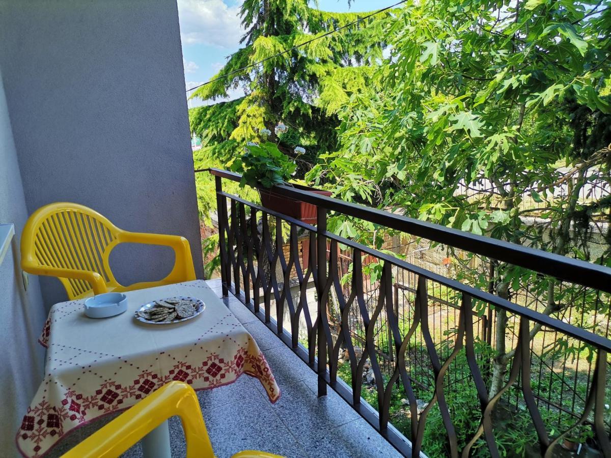 Guest House 51 คราเนโว ภายนอก รูปภาพ
