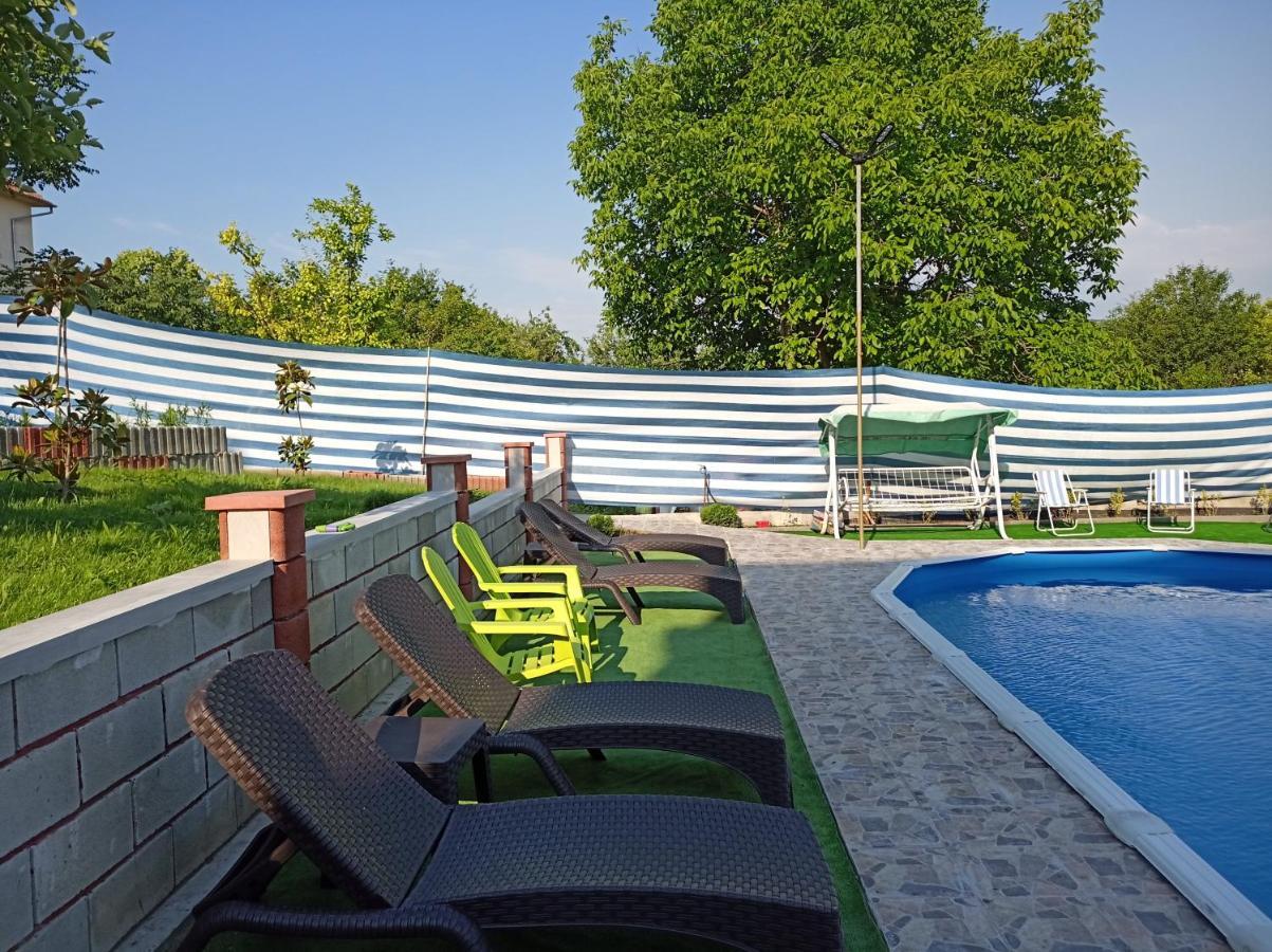 Guest House 51 คราเนโว ภายนอก รูปภาพ