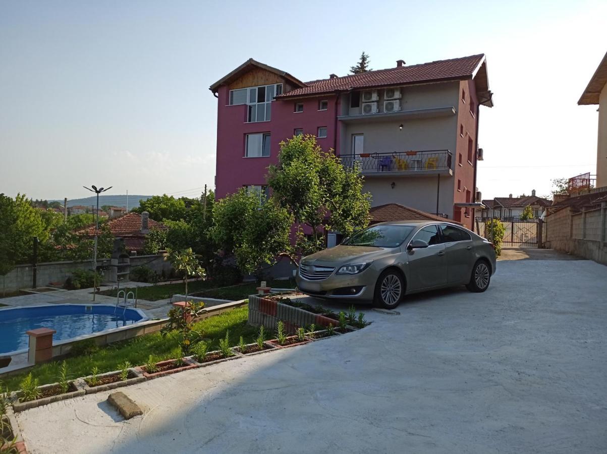 Guest House 51 คราเนโว ภายนอก รูปภาพ