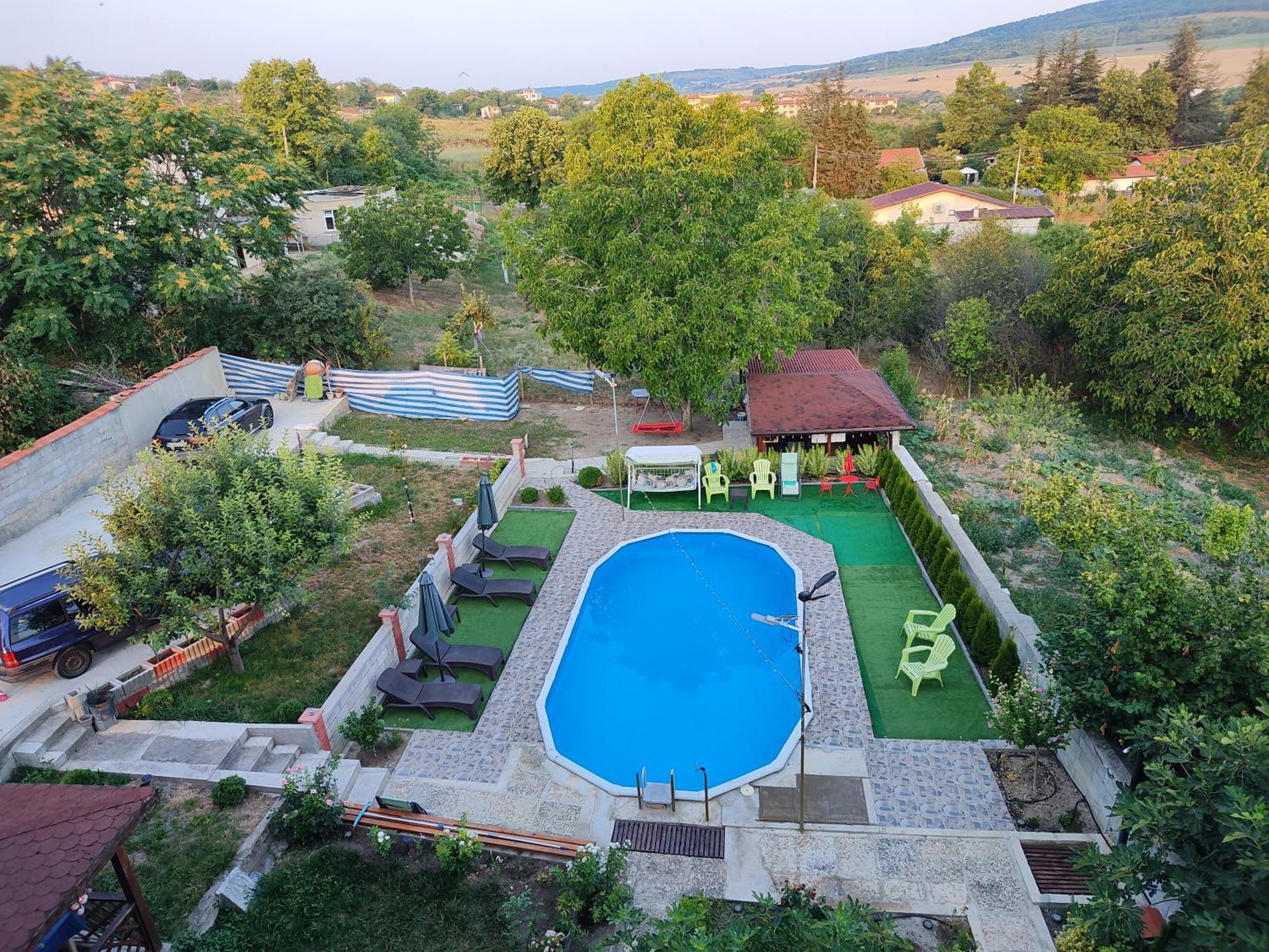 Guest House 51 คราเนโว ภายนอก รูปภาพ